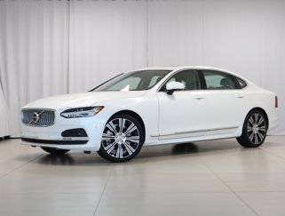 Used 2025 Volvo S90 B6 Plus w/ Protection Package Premier image 1