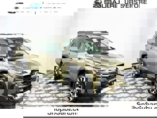 New 2025 Subaru Outback Touring XT image 1
