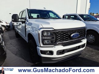 Used 2024 Ford F250 XL w/ STX Appearance Package image 1