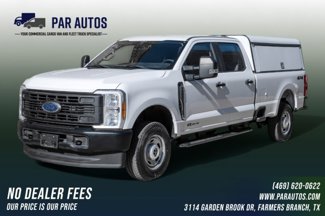 Used 2023 Ford F250 XL image 1
