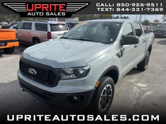 Used 2021 Ford Ranger XL w/ Equipment Group 101A High image 1