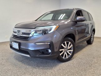 Used 2019 Honda Pilot EX image 1