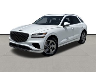 New 2026 Genesis GV70 2.5T image 1