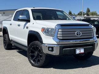 Used 2016 Toyota Tundra 1794 Edition image 1