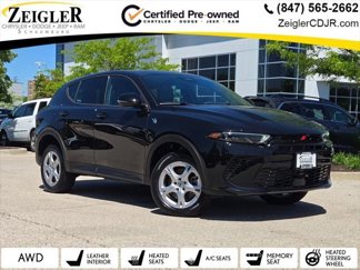 Certified 2024 Dodge Hornet GT Plus image 1
