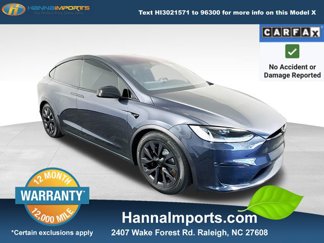 Used 2024 Tesla Model X image 1
