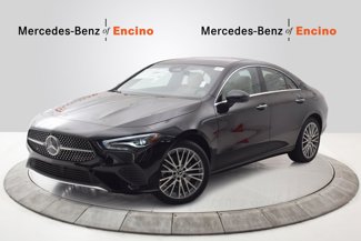 New 2026 Mercedes-Benz CLA 250 image 1