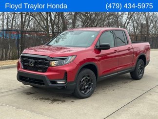 New 2025 Honda Ridgeline Sport+ image 1
