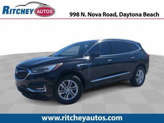 Certified 2019 Buick Enclave Premium image 1