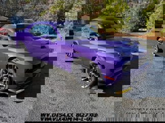 Used 2023 Dodge Challenger R/T Scat Pack image 1