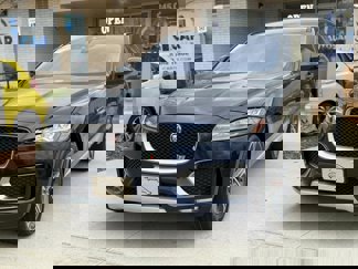 Used 2020 Jaguar F-PACE S image 1