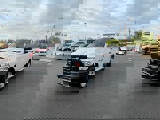 Used 2016 RAM 1500 Tradesman w/ Power & Remote Entry Group image 1