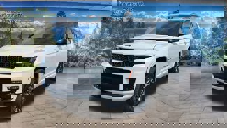 New 2025 Jeep Grand Cherokee L Summit image 1