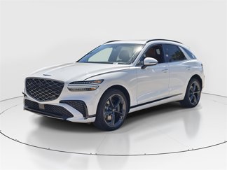 New 2026 Genesis GV70 3.5T Sport Prestige image 1
