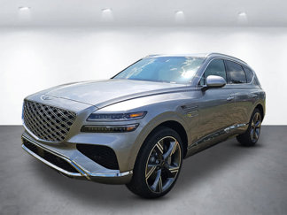 New 2025 Genesis GV80 3.5T Prestige image 1