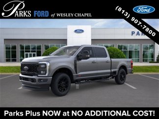 New 2025 Ford F250 Lariat image 1