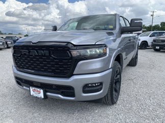 New 2025 RAM 1500 Big Horn image 1