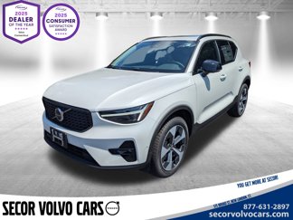 New 2026 Volvo XC40 B5 Plus w/ Protection Package Premier image 1