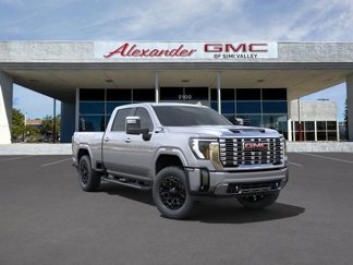 New 2025 GMC Sierra 2500 Denali w/ Denali Reserve Package image 1
