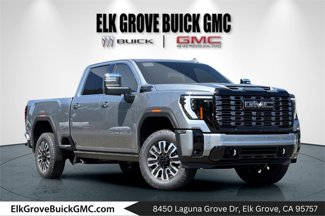 New 2025 GMC Sierra 2500 Denali Ultimate w/ Max Trailering Package image 1