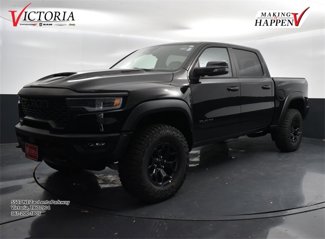 New 2025 RAM 1500 RHO image 1