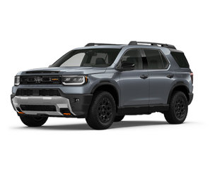 New 2026 Honda Passport TrailSport Elite image 1