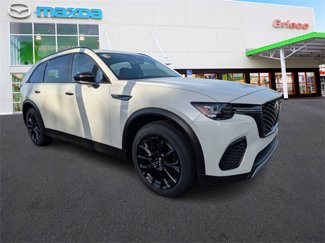 New 2025 MAZDA CX-70 3.3 Turbo w/ Premium Package image 1