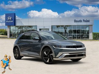 New 2025 Hyundai Ioniq 5 Limited image 1