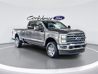 New 2025 Ford F350 Lariat image 1
