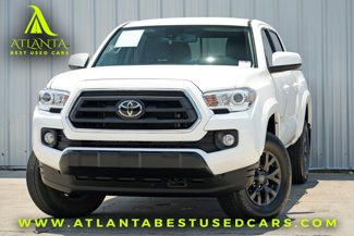 Used 2023 Toyota Tacoma SR5 image 1