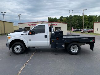 Used 2014 Ford F350 XL w/ Power Equipment Group image 1