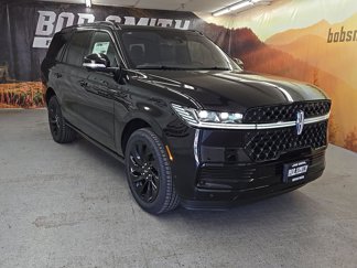 New 2025 Lincoln Navigator Reserve image 1