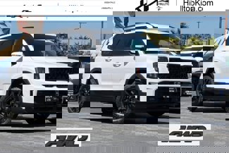 New 2025 Kia Telluride SX Prestige X-Pro image 1