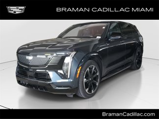 New 2026 Cadillac Escalade IQ Sport 2 image 1