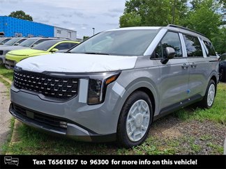 New 2026 Kia Carnival SX image 1