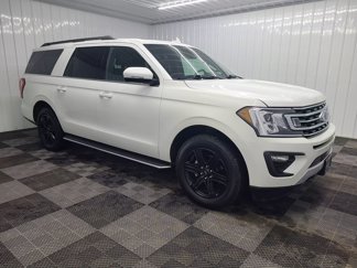 Used 2021 Ford Expedition Max XLT image 1