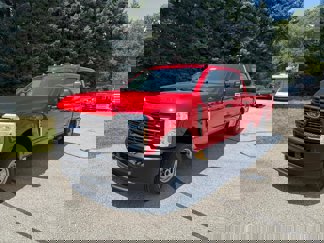 New 2025 Ford F350 XL image 1