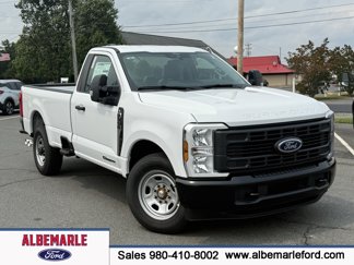 New 2025 Ford F350 XL w/ XL Driver Assist Package image 1