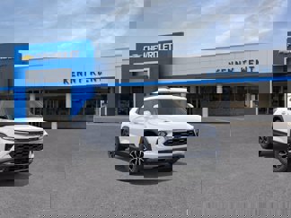 New 2026 Chevrolet TrailBlazer ACTIV image 1