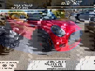Used 2018 MINI Cooper 2-Door Hardtop w/ Cold Weather Package image 1