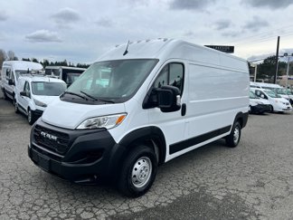 Used 2023 RAM ProMaster 2500 image 1