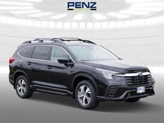 New 2025 Subaru Ascent Premium image 1