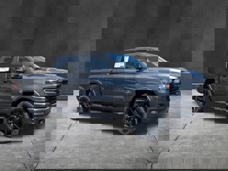 New 2026 RAM 1500 Laramie image 1