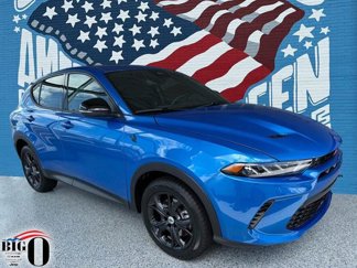 New 2025 Dodge Hornet GT w/ GT Blacktop Package image 1