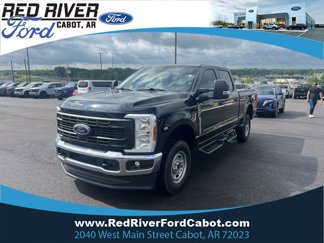 Certified 2024 Ford F250 XL w/ XL Chrome Package image 1