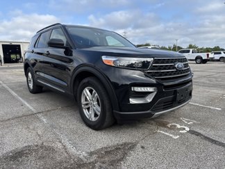 Used 2023 Ford Explorer XLT w/ Equipment Group 202A image 1