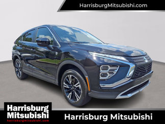 New 2025 Mitsubishi Eclipse Cross AWD image 1