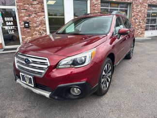 Used 2016 Subaru Outback 2.5i Limited image 1