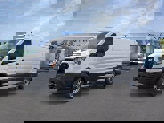 New 2025 Ford Transit 150 Low Roof w/ Electrician Trade Package image 1