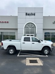 New 2025 RAM 2500 Tradesman w/ Chrome Appearance Group image 1